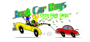 Cash For Cars - Junk Car Boys Portland