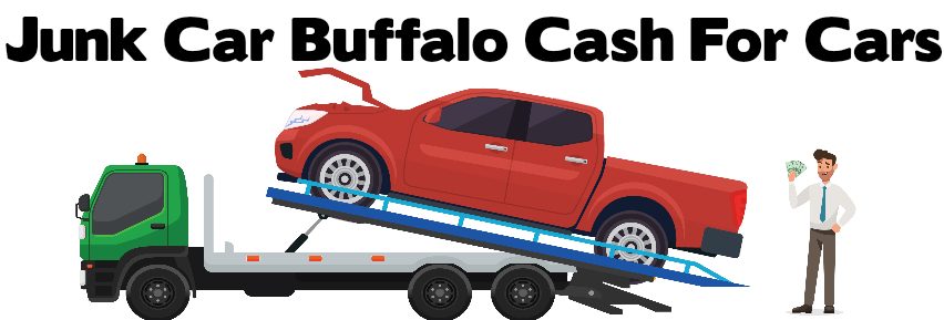 Cash for Junk Cars Buffalo